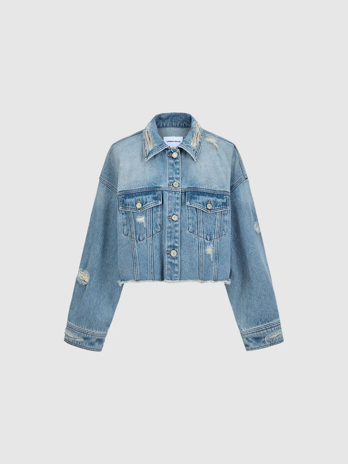 Denim Jackets