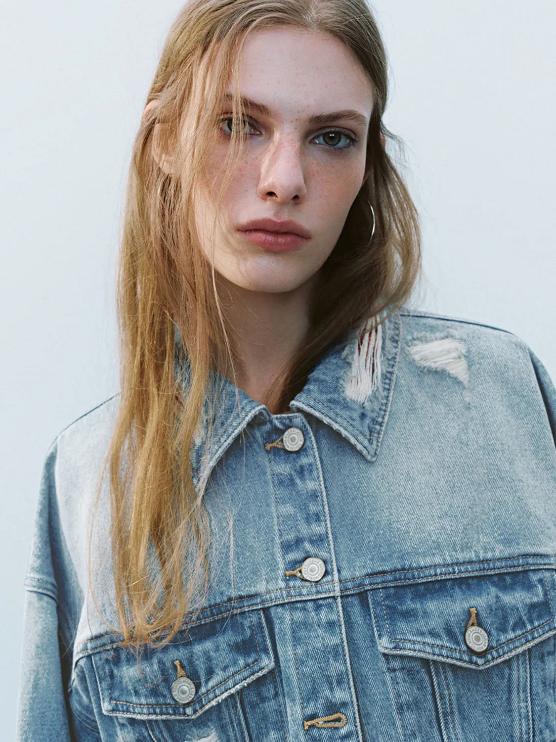 Denim Jackets