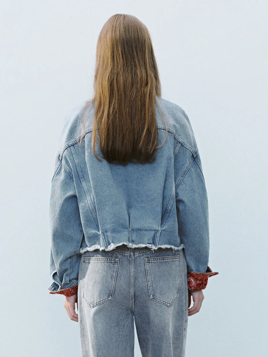 Denim Jackets