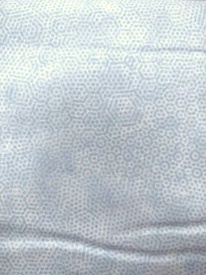Dimples Snowsquall