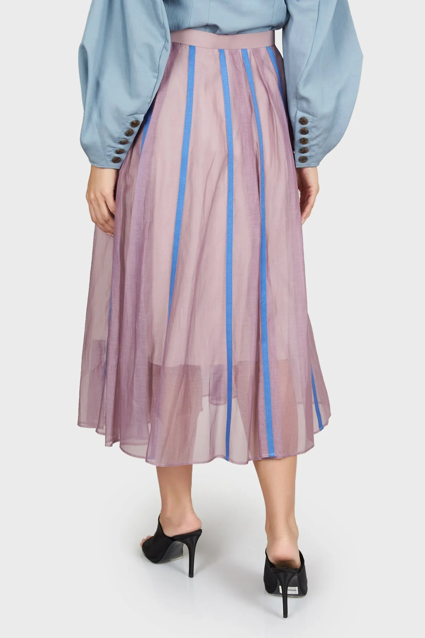 Doloress Flare Skirt