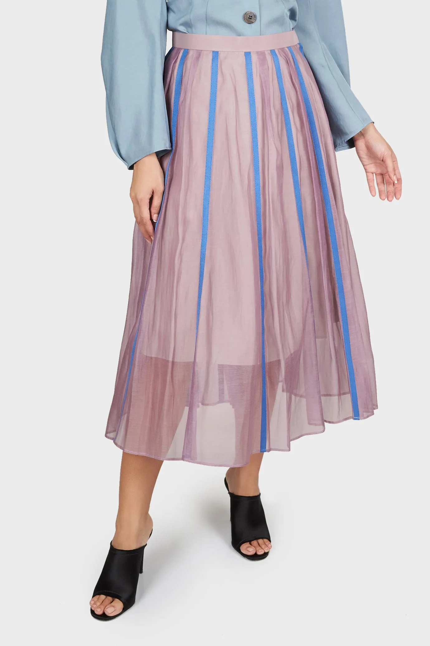 Doloress Flare Skirt