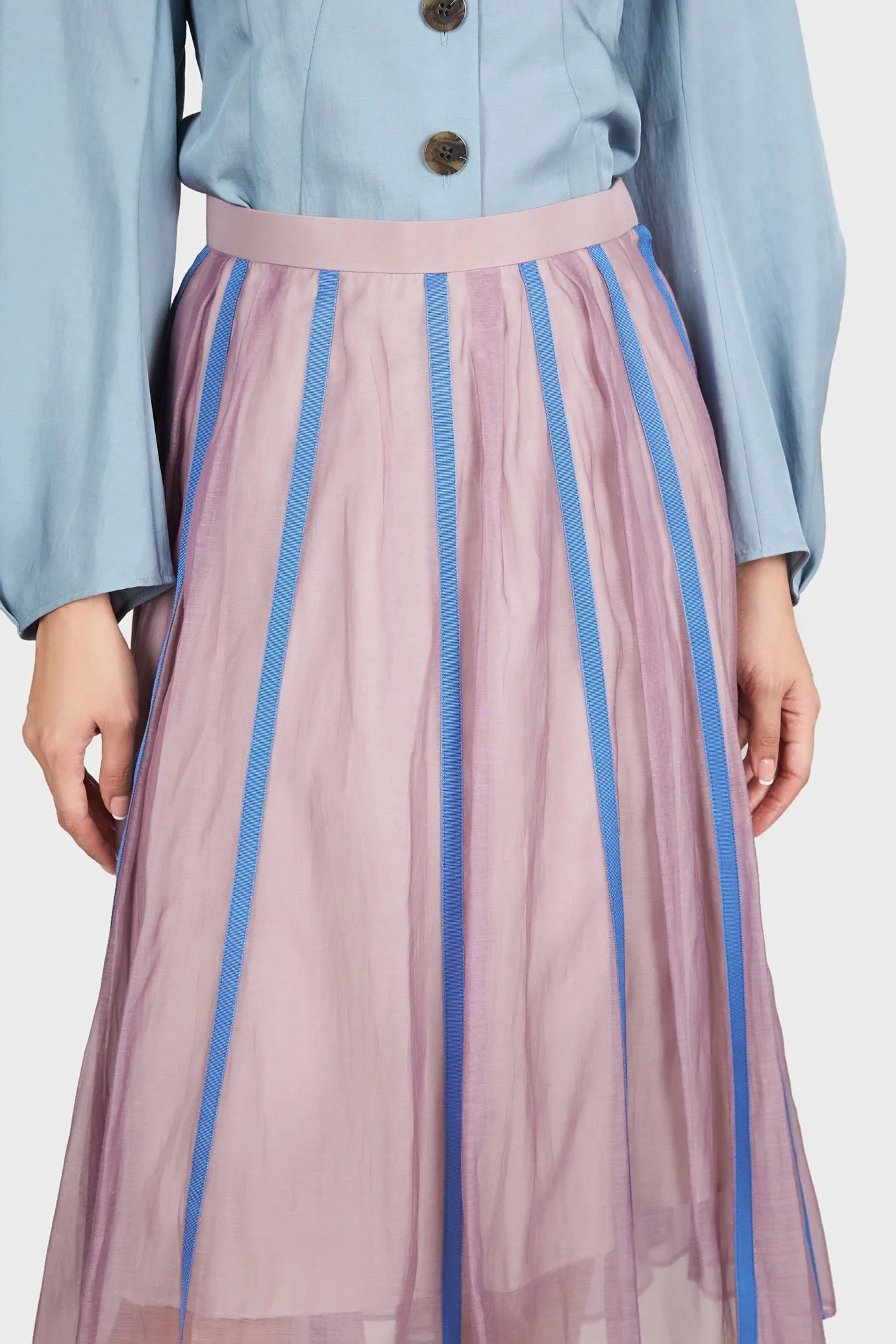 Doloress Flare Skirt