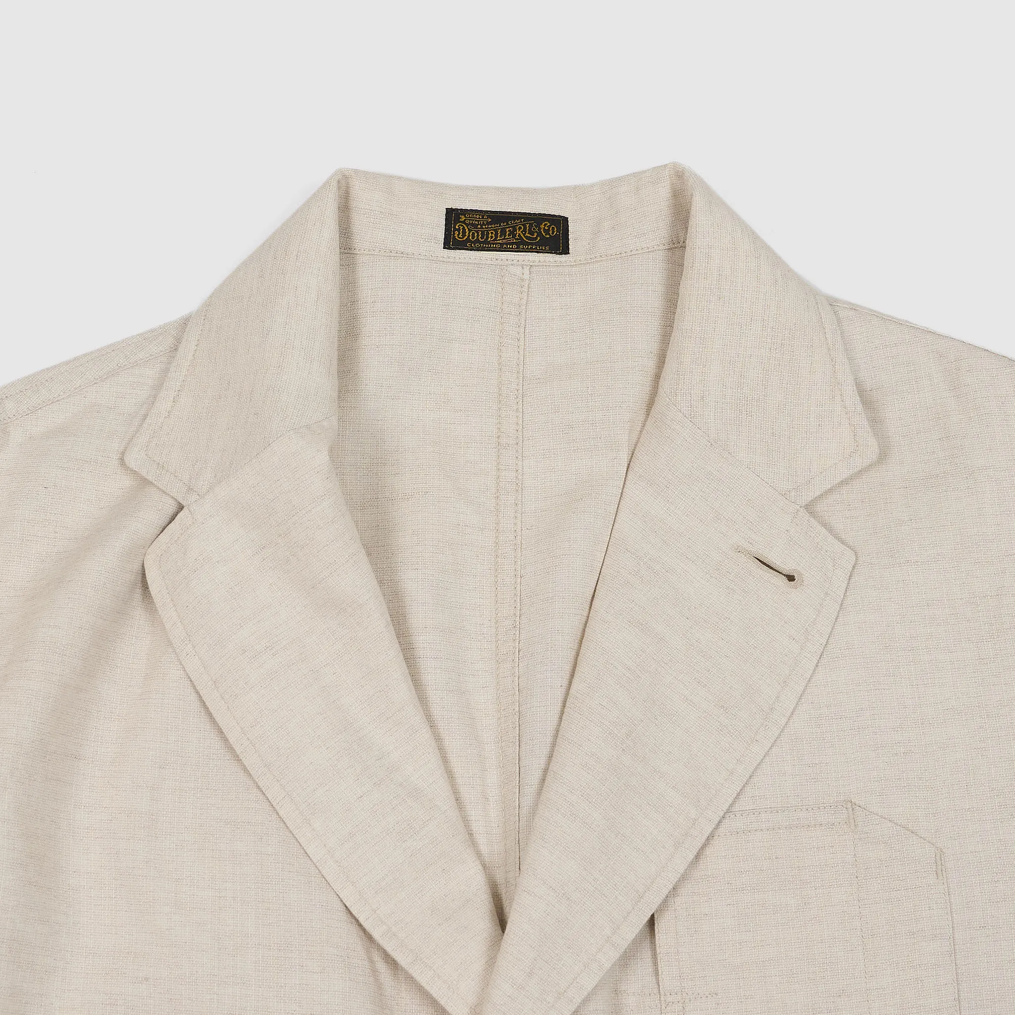 Double RL Saunders Sportscoat Blazer