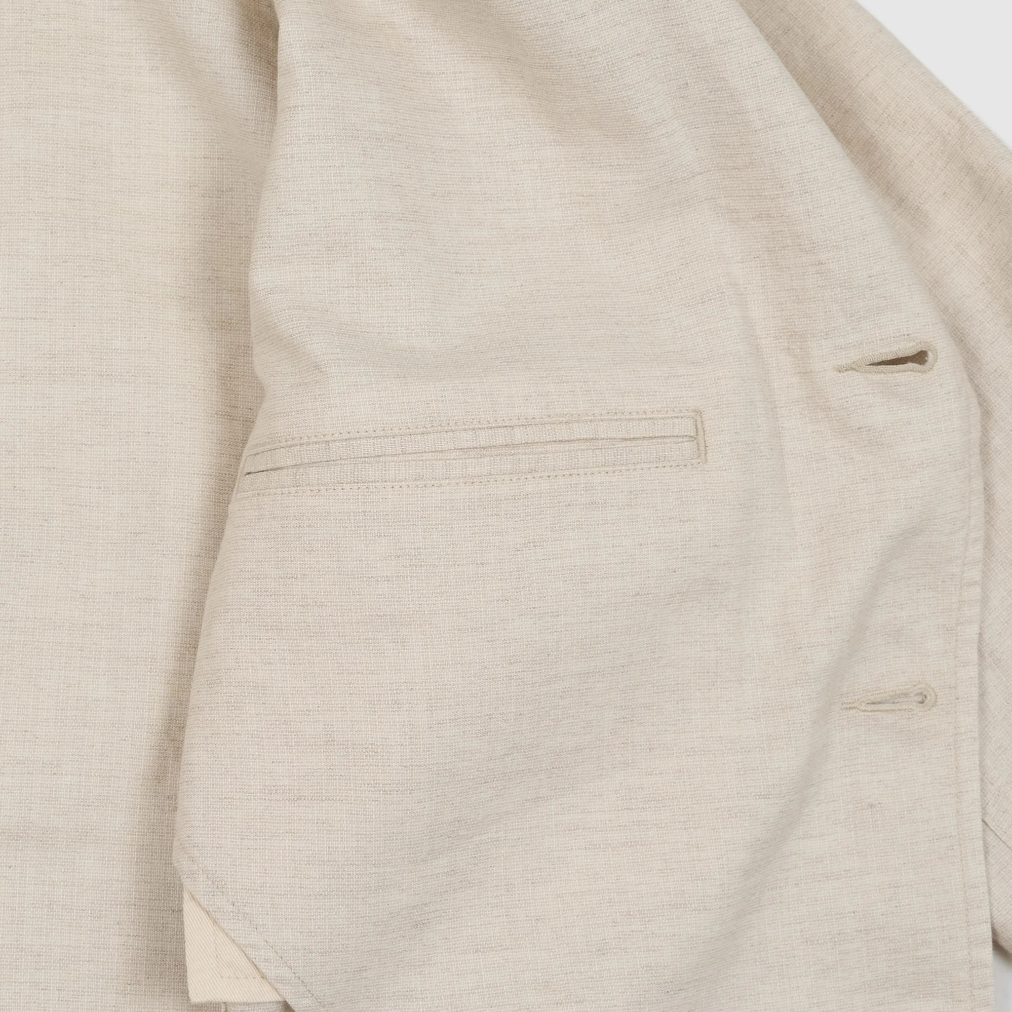 Double RL Saunders Sportscoat Blazer