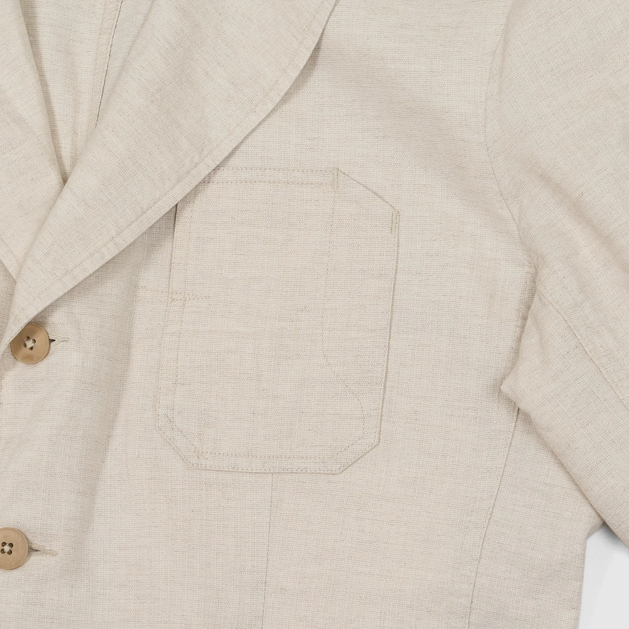 Double RL Saunders Sportscoat Blazer