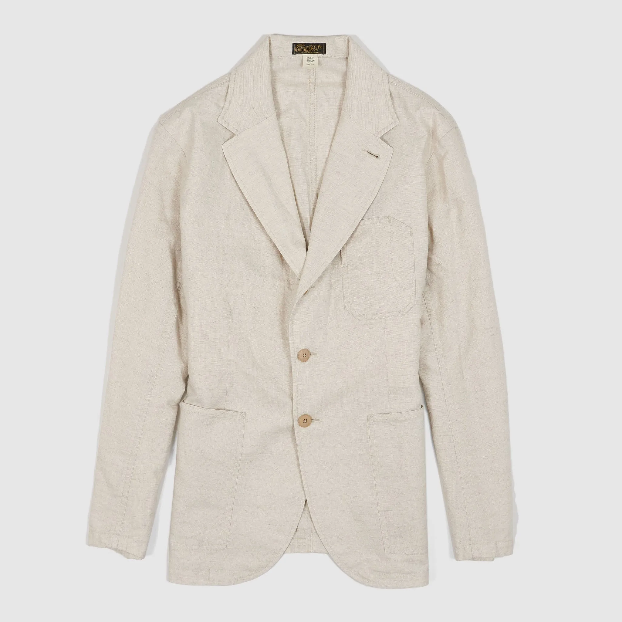 Double RL Saunders Sportscoat Blazer