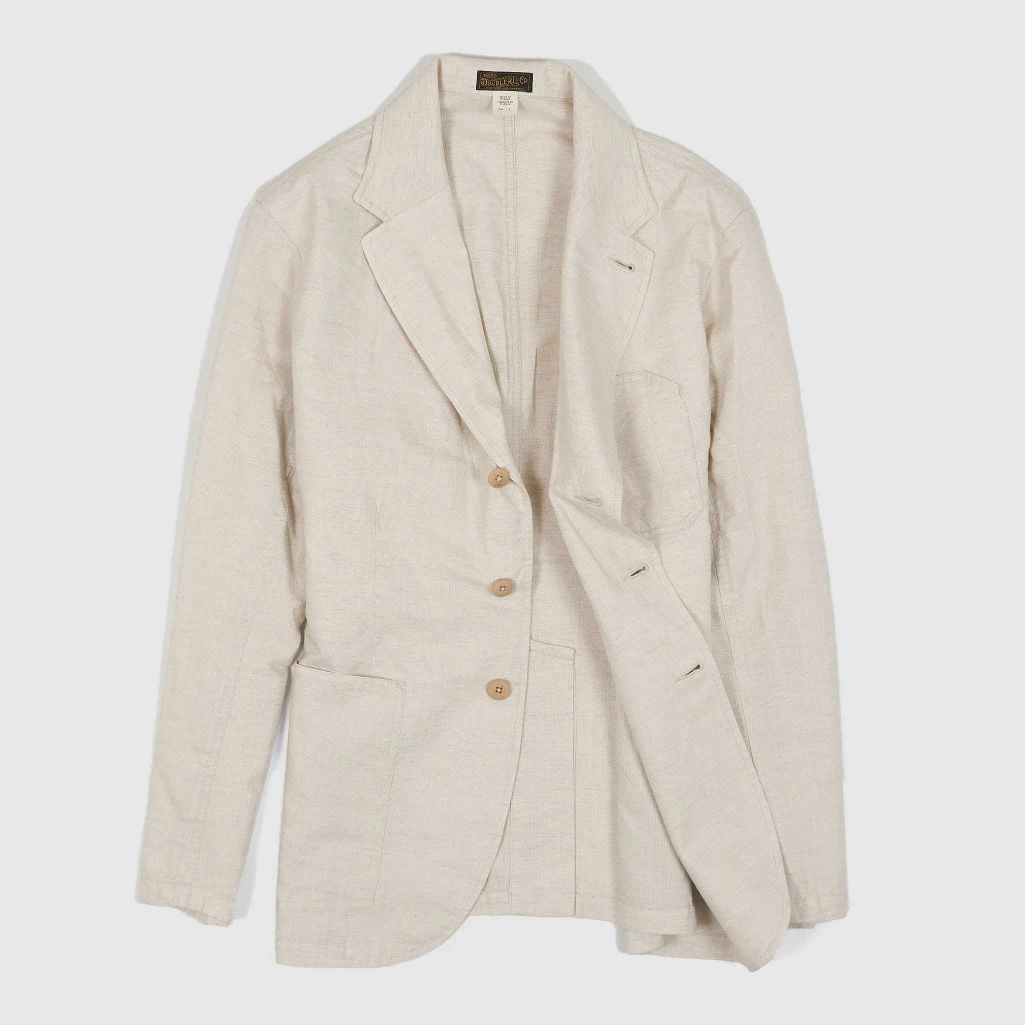 Double RL Saunders Sportscoat Blazer
