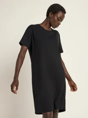 Dress Tencel Black