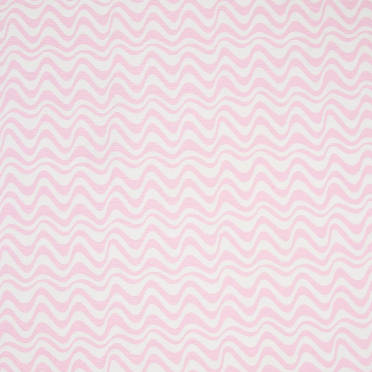 Dty Printed Stretch Wavey Pink