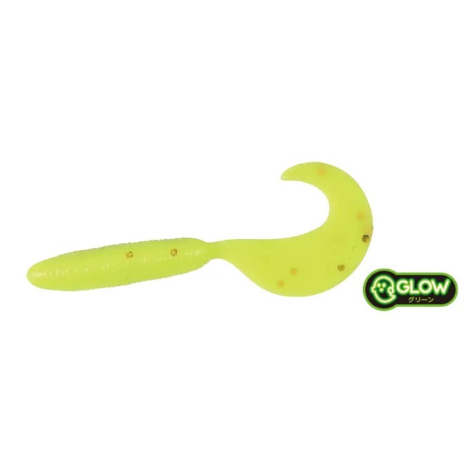 Duo Tetra Works Grapper 45