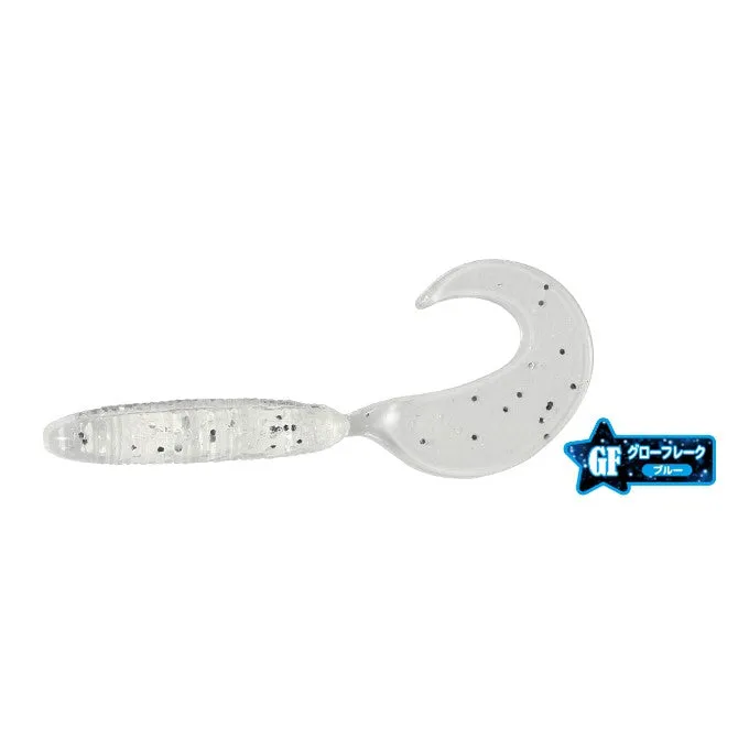 Duo Tetra Works Grapper 45