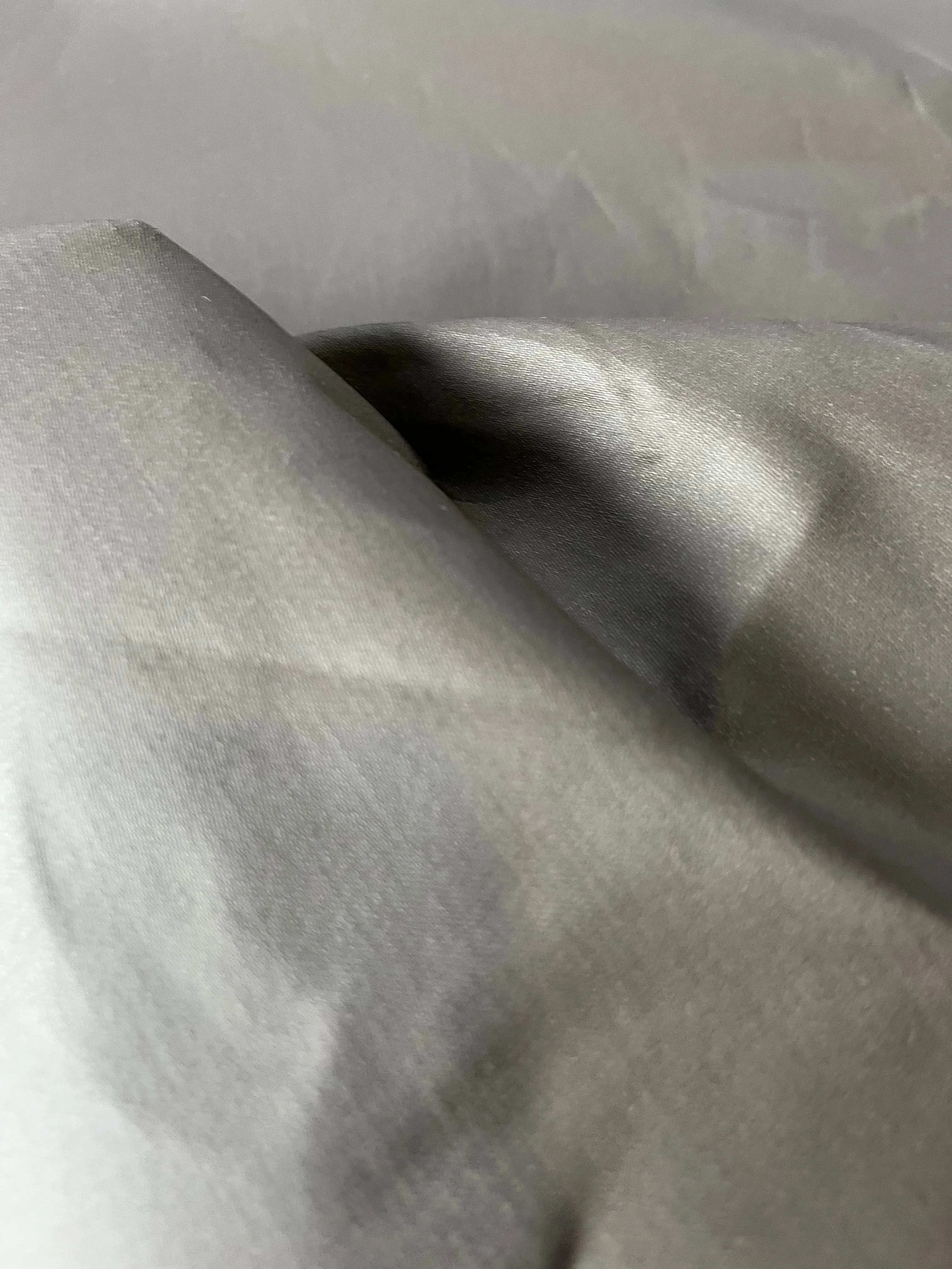 E01 OD 360 cotton elasthane with PU coating