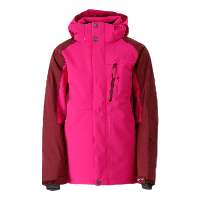 Eastwest Stretch Jacket Pink