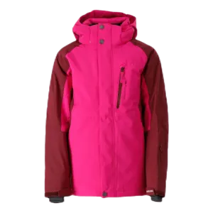 Eastwest Stretch Jacket Pink