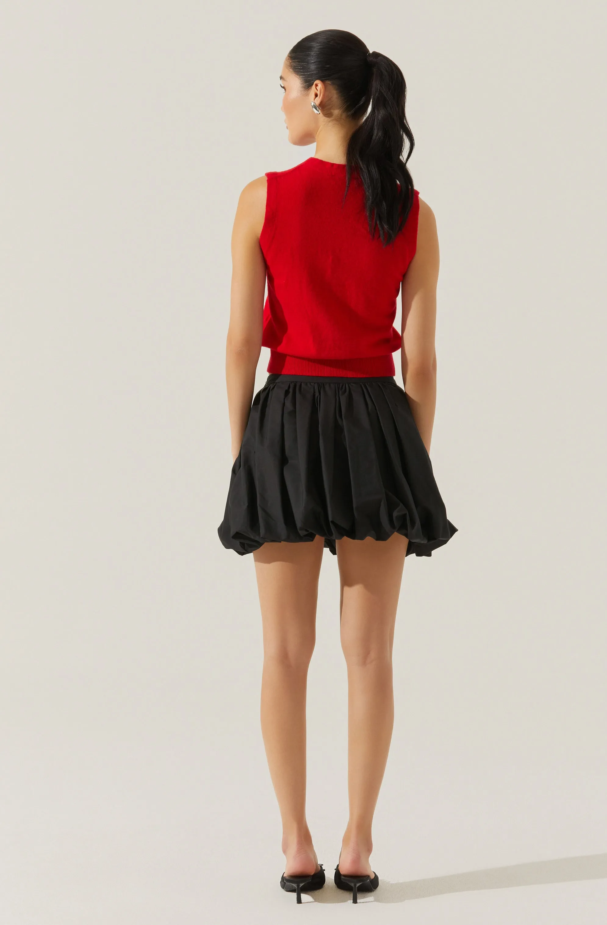 Eira Sweater Vest