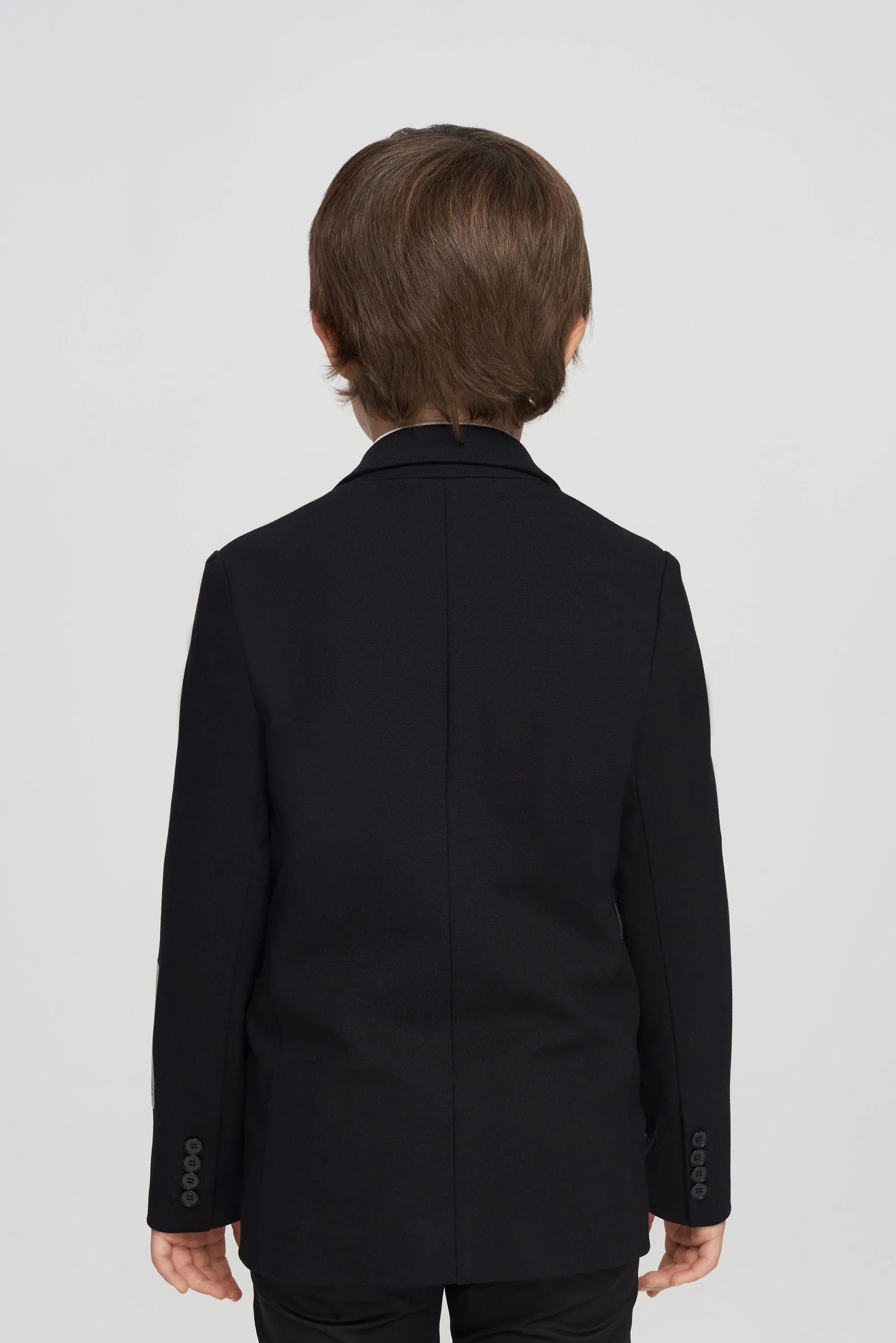 Elegant Jersey Jacket