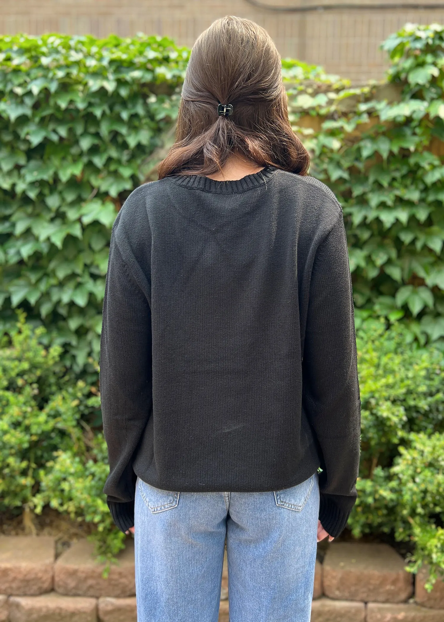 Ellsworth   Ivey Detroit Sweater
