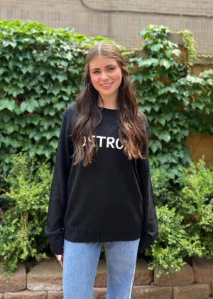 Ellsworth   Ivey Detroit Sweater