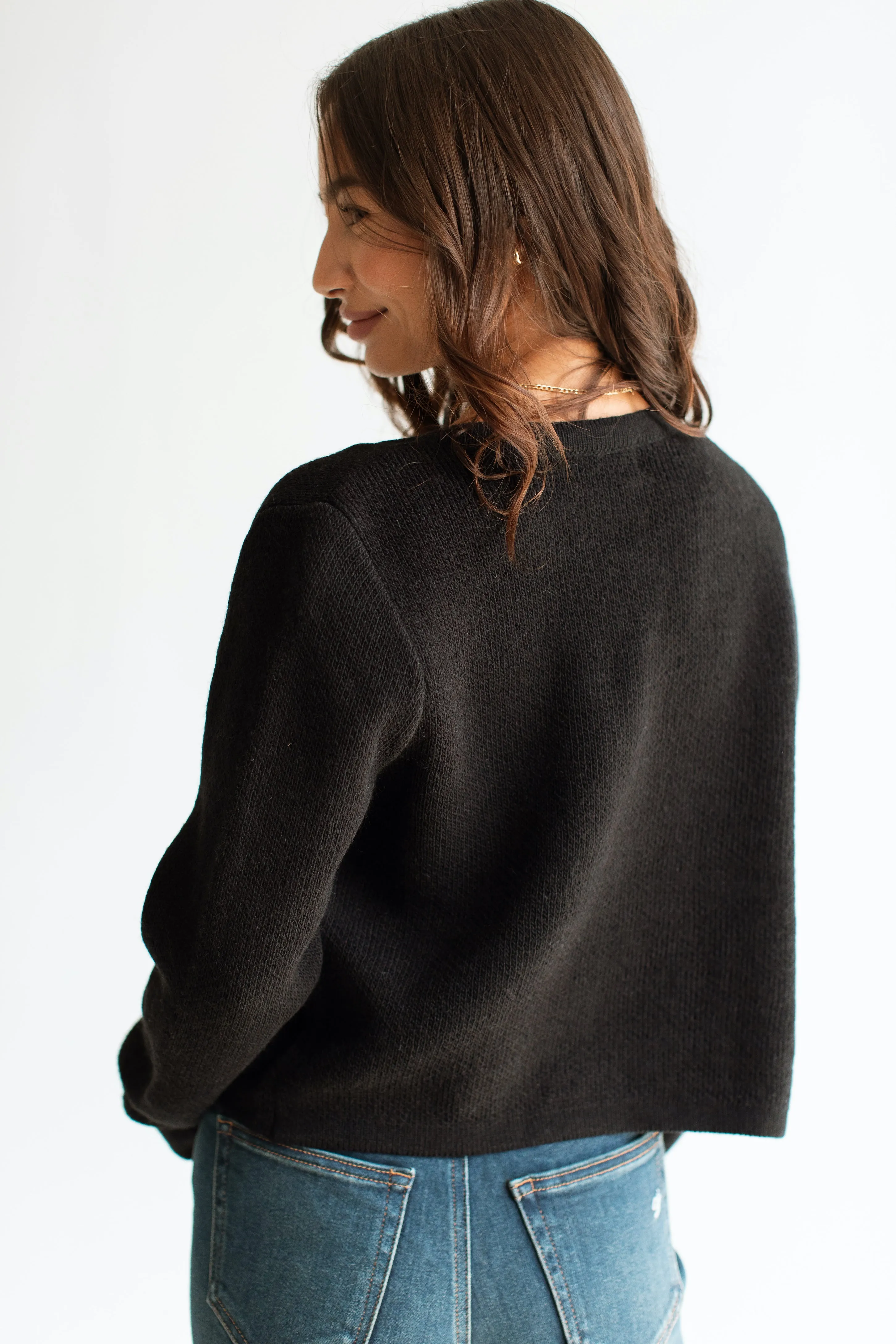 Eloise Cardigan