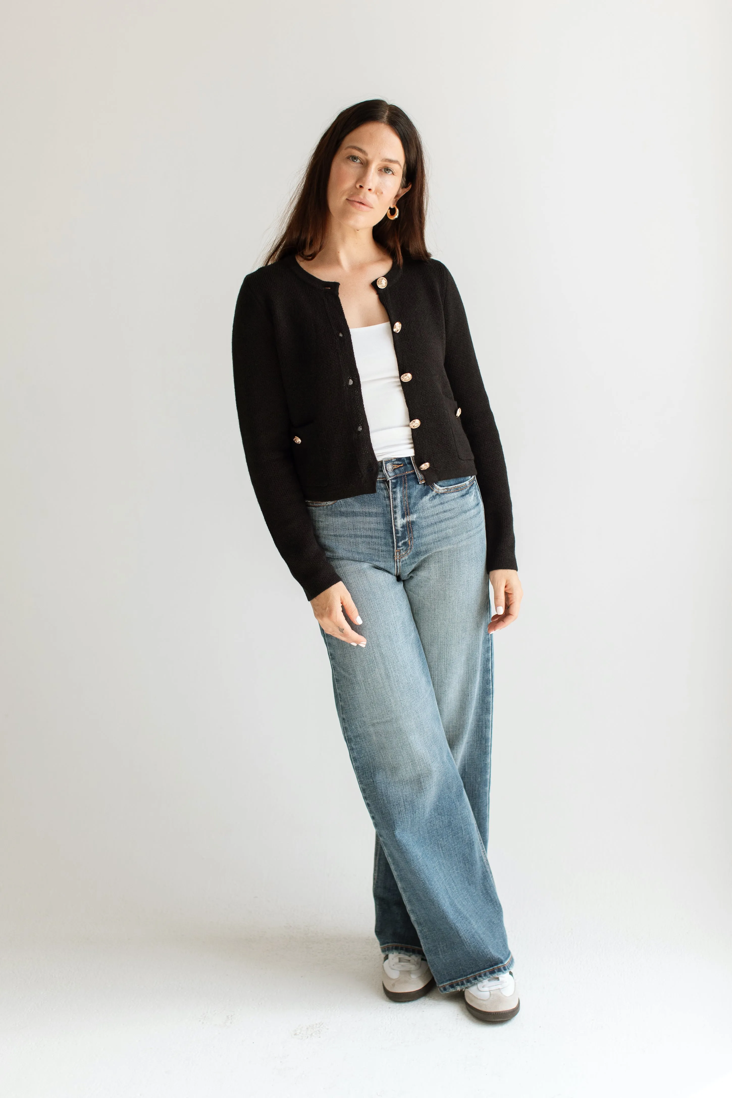 Eloise Cardigan