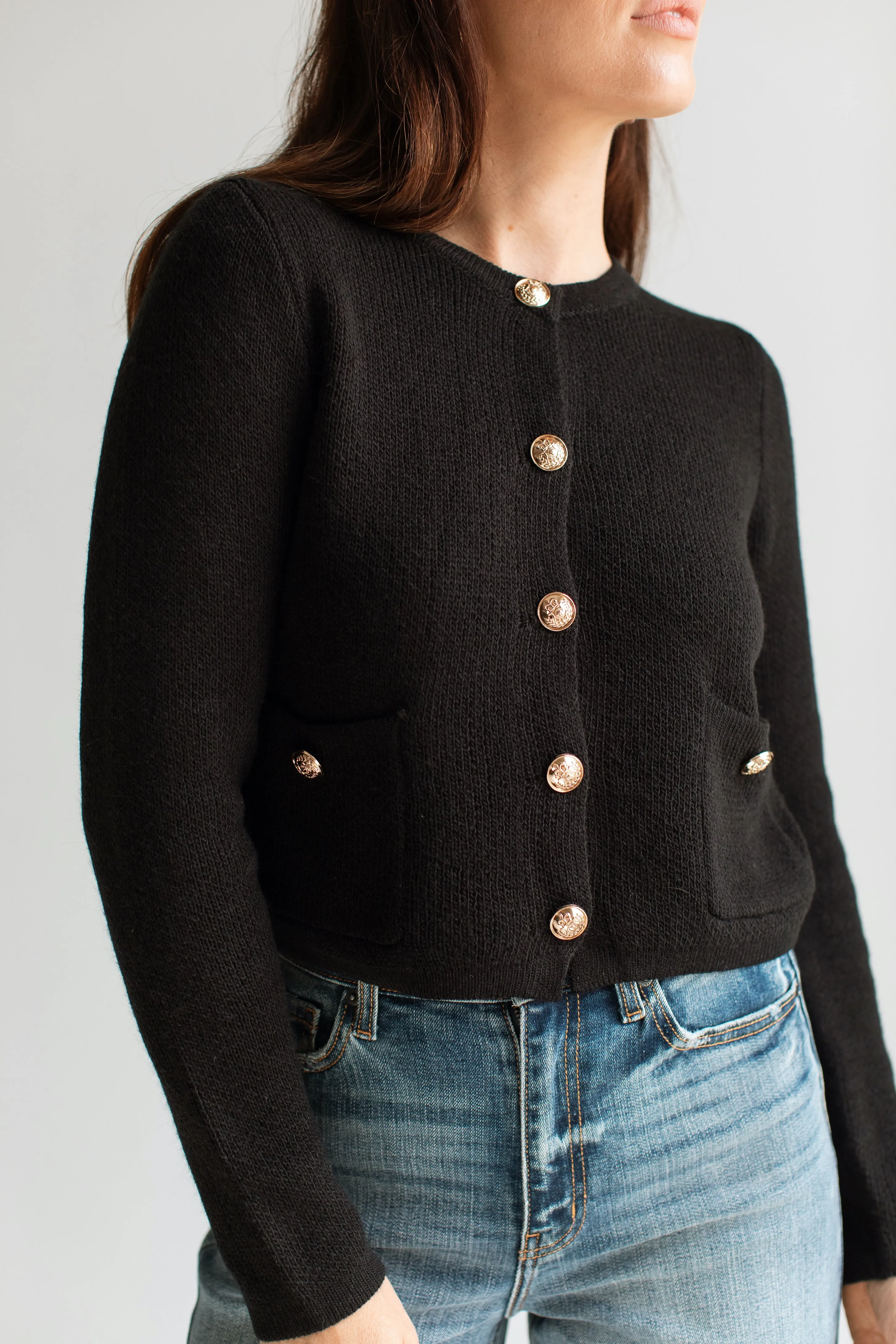 Eloise Cardigan
