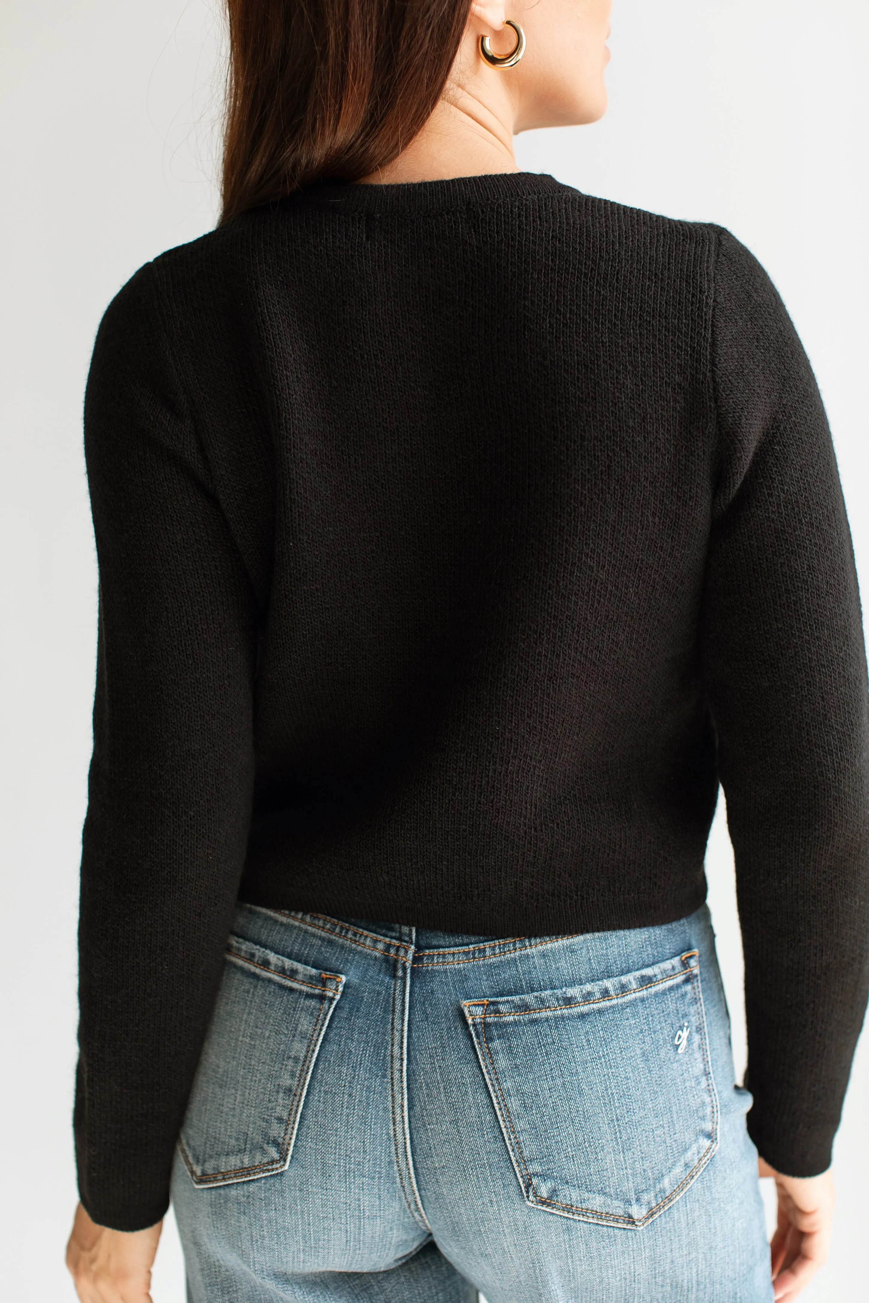 Eloise Cardigan