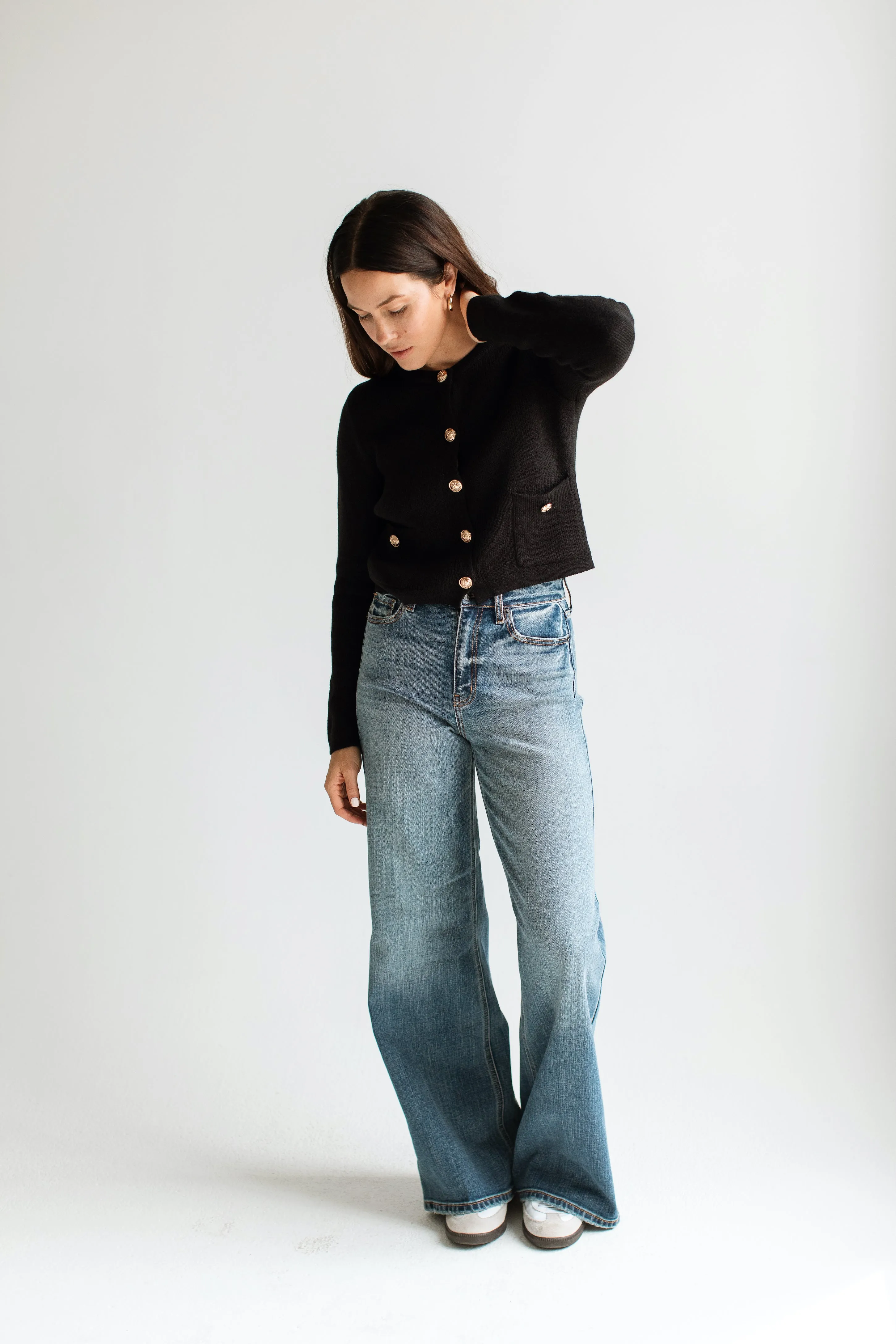 Eloise Cardigan