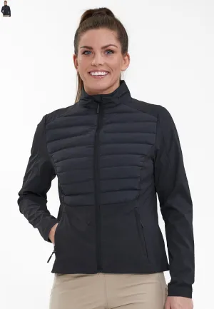 ENDURANCE BEISTYLA W HYBRID JACKET – PRIMALOFT