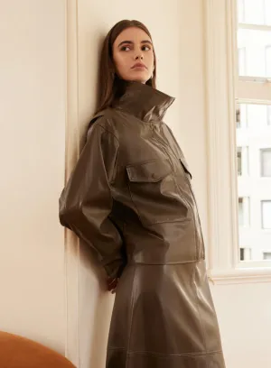 Esmaee | Confession Jacket
