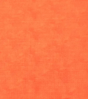 Essentials Criss Cross Light Bright Orange