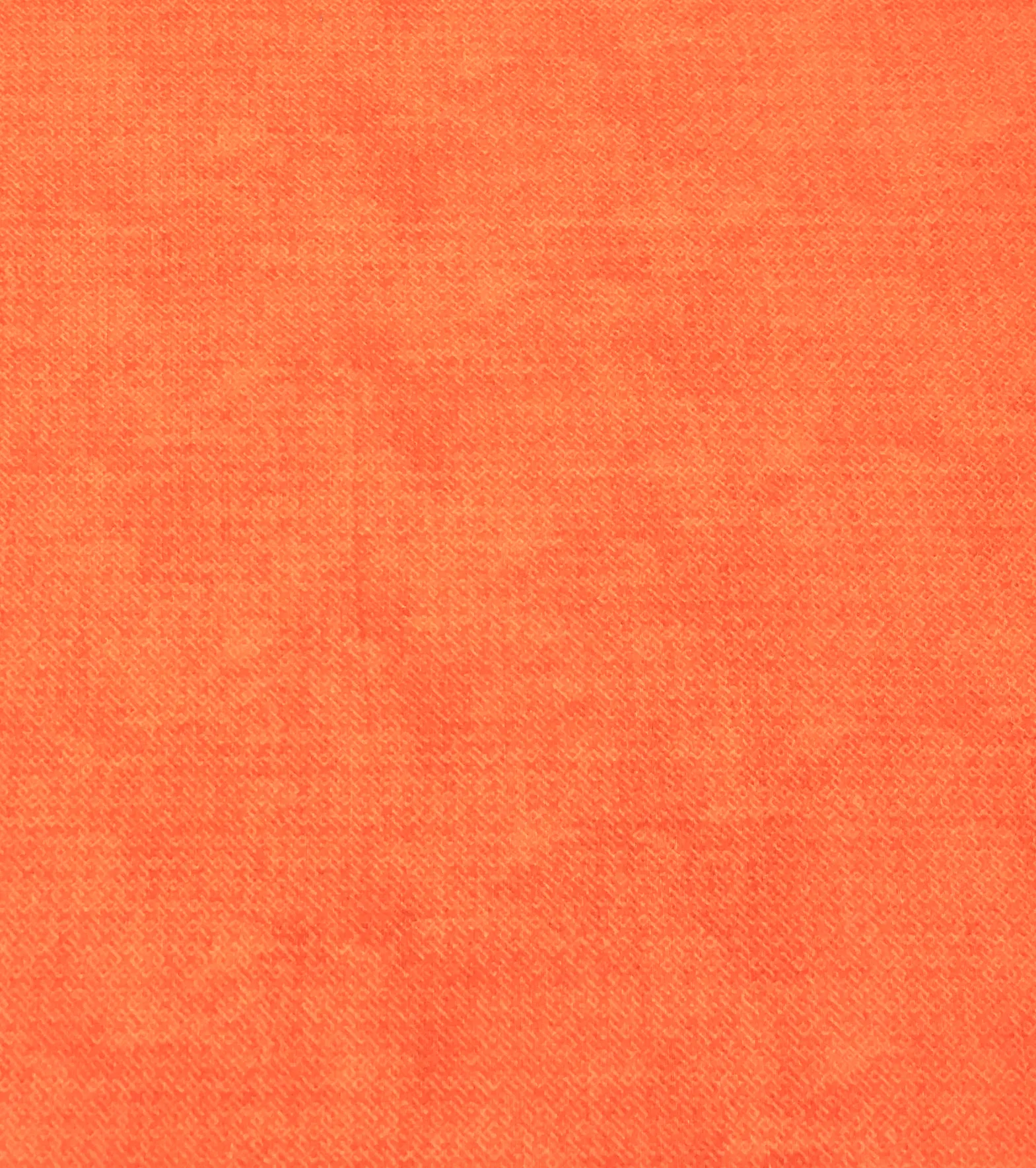 Essentials Criss Cross Light Bright Orange