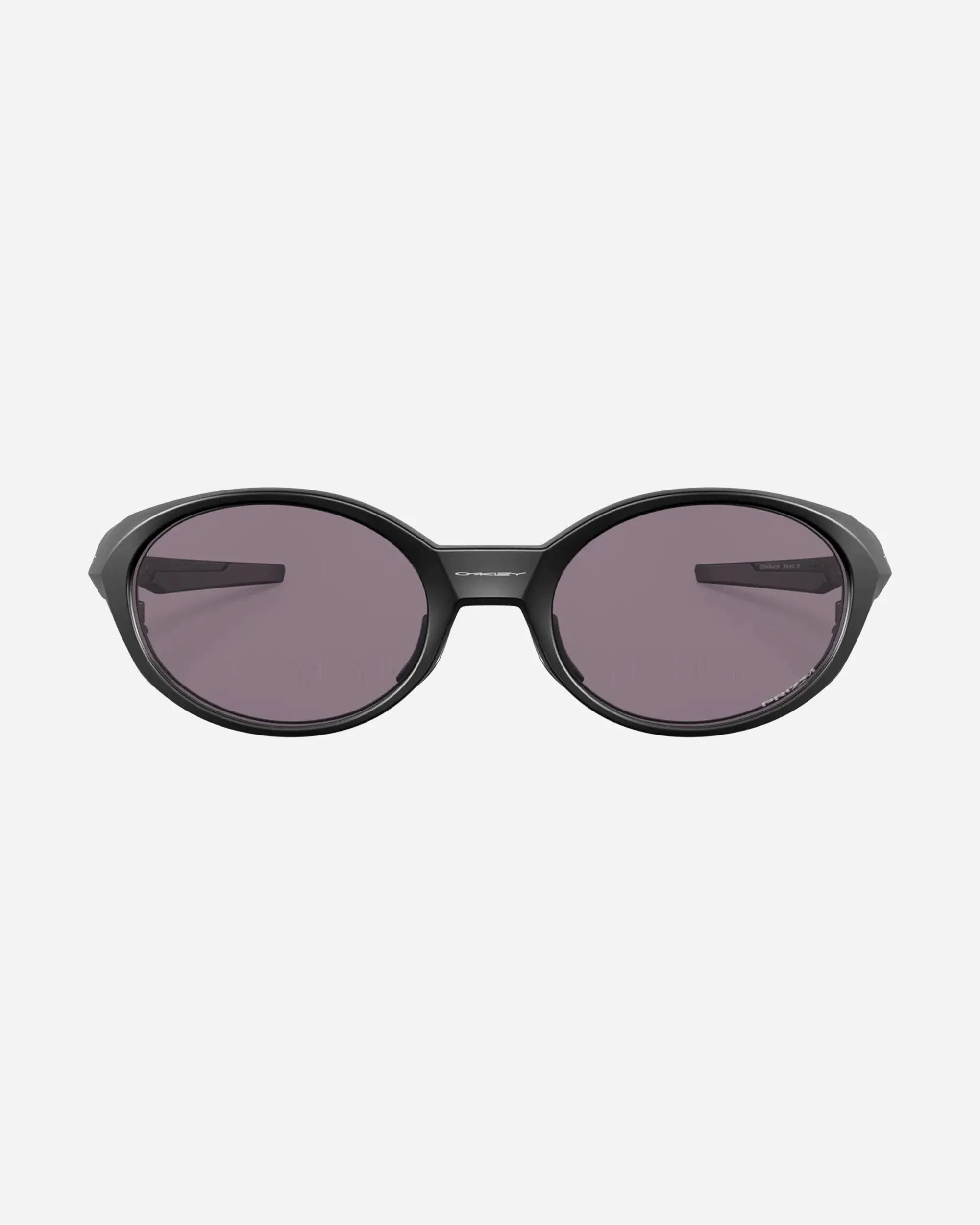 Eye Jacket Sunglasses Matte Black / Prizm Grey