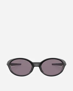 Eye Jacket Sunglasses Matte Black / Prizm Grey