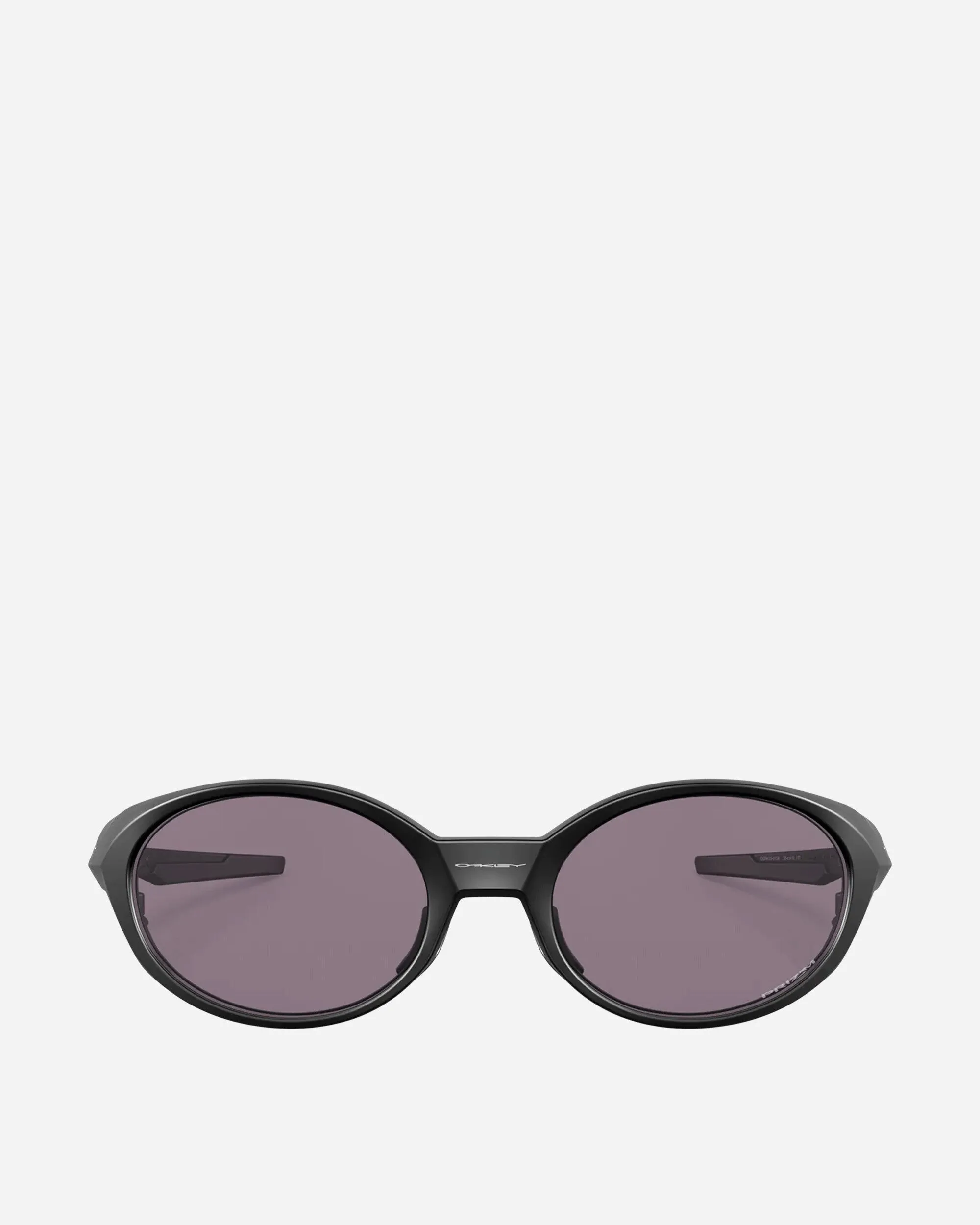 Eye Jacket Sunglasses Matte Black / Prizm Grey