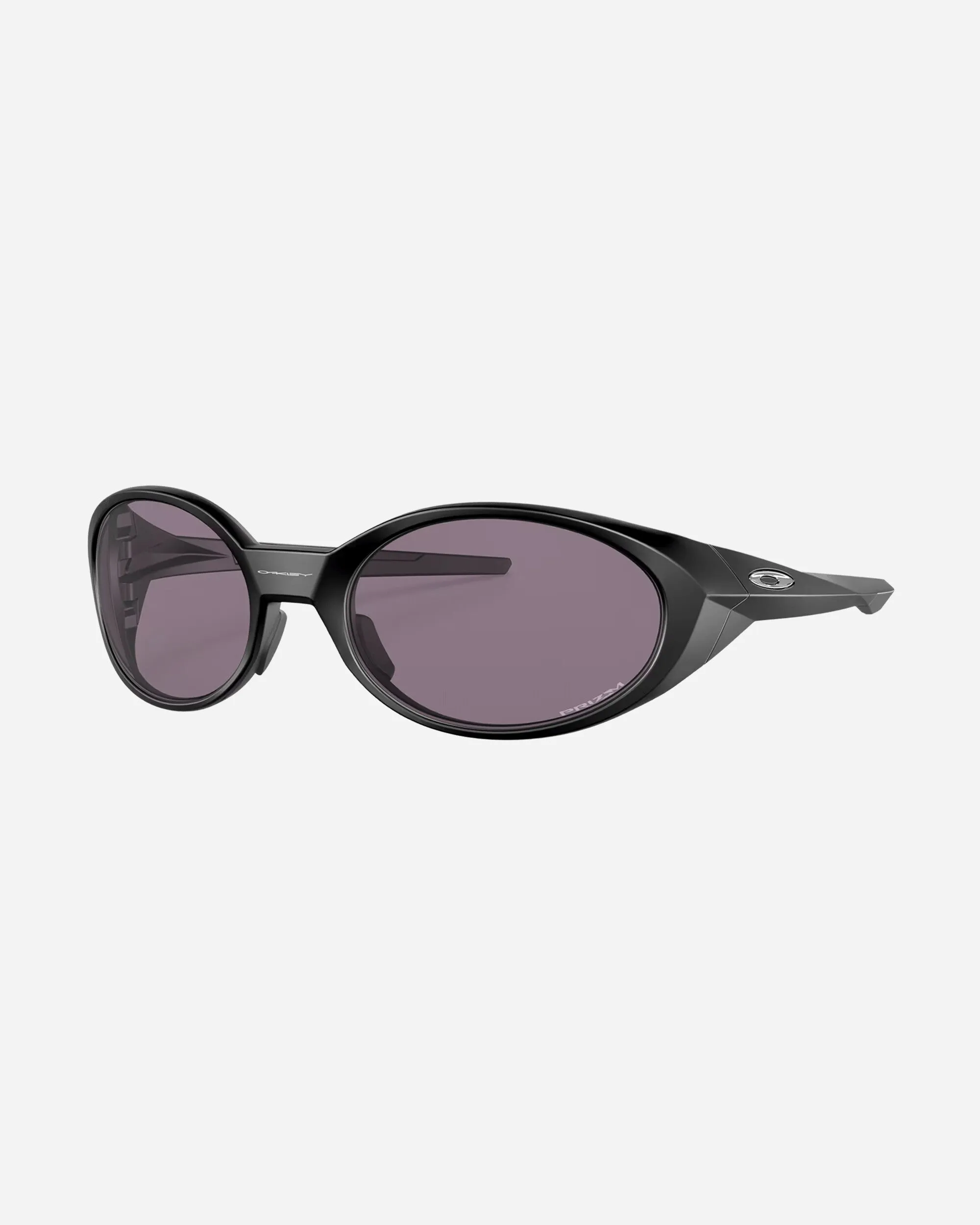 Eye Jacket Sunglasses Matte Black / Prizm Grey