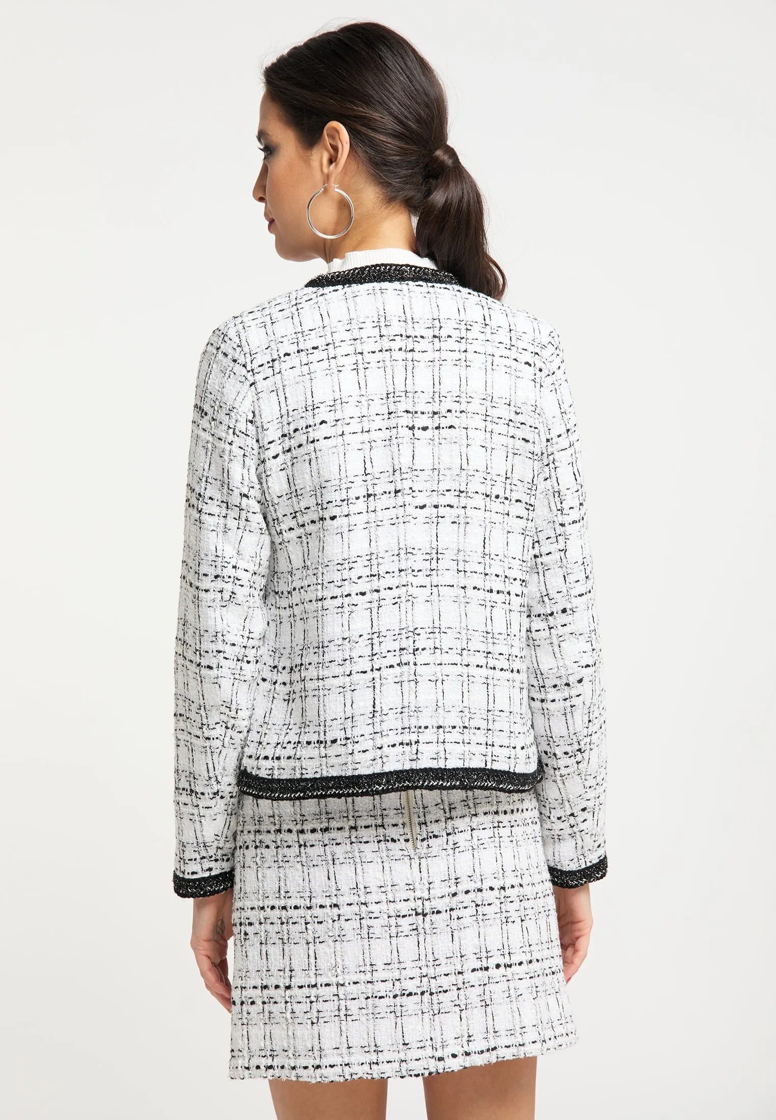 faina Women's Jacket