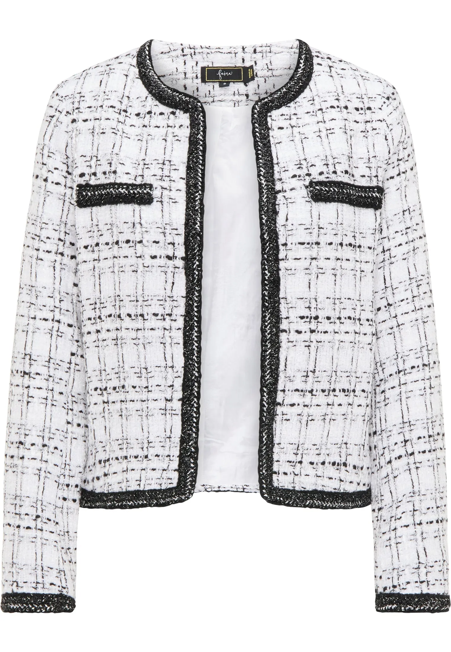 faina Women's Jacket