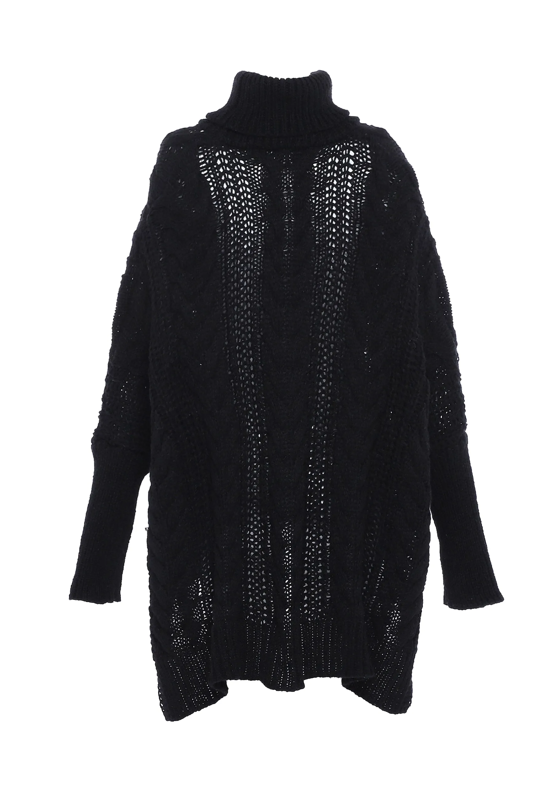 faina Women's Turtleneck Sweater