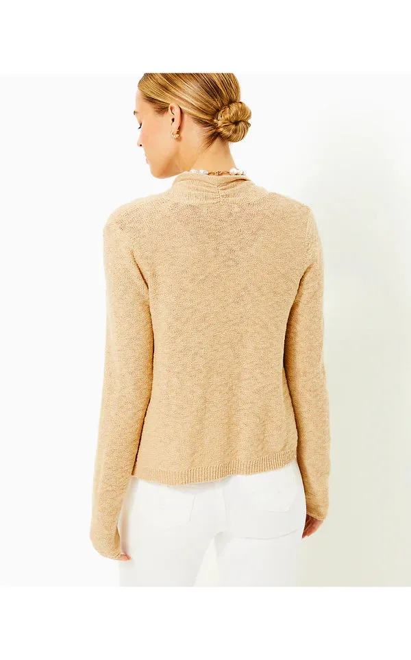 Faretta Cardigan