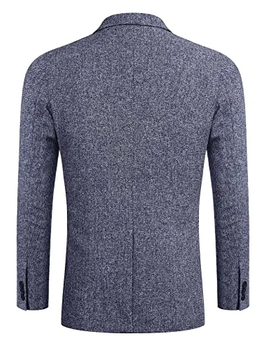 Fashion Slim Fit Blazer for Men