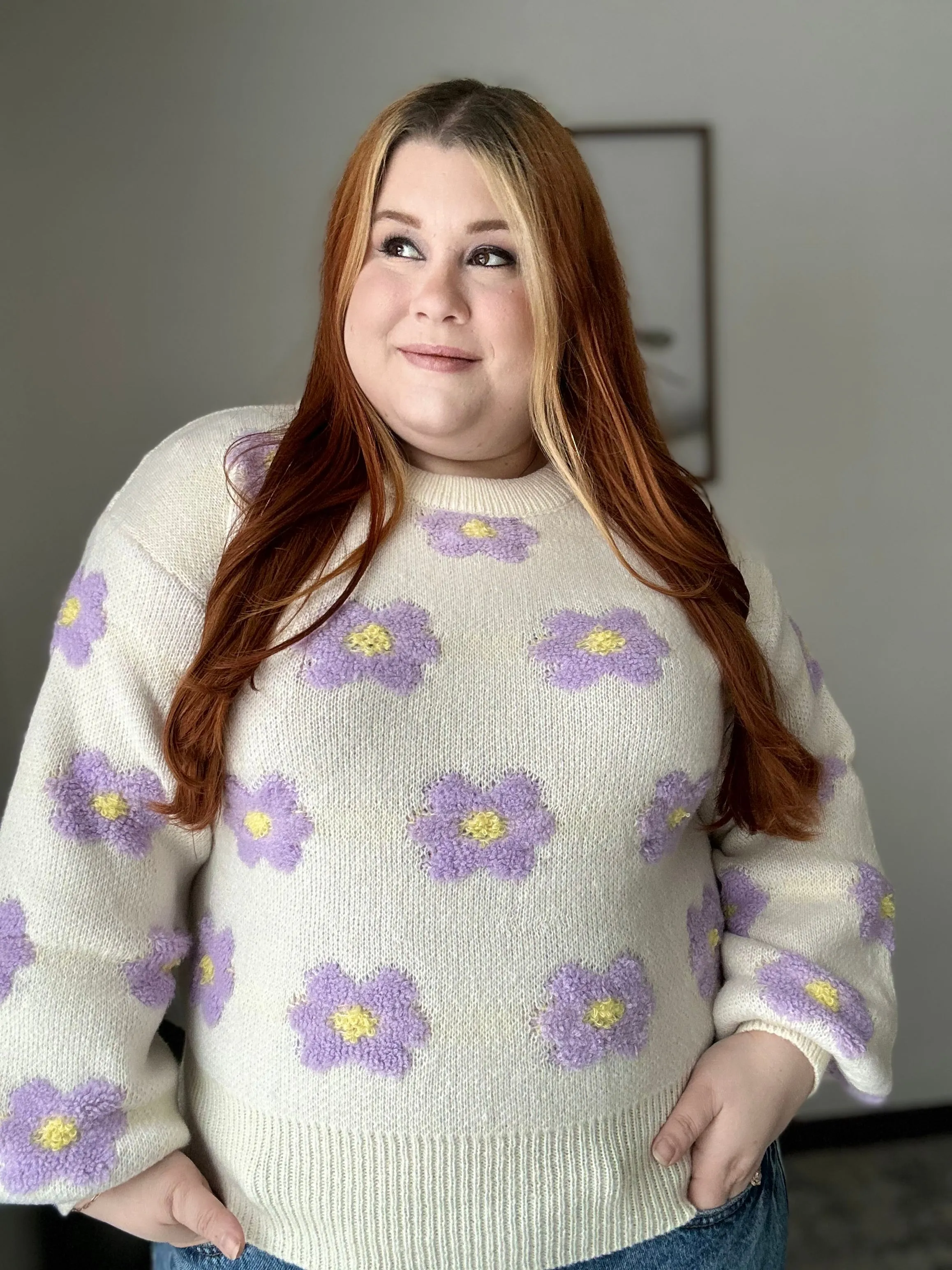 Feeling Lucky Sweaters