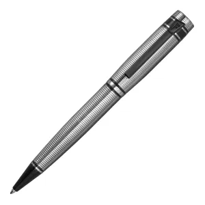 FESTINA FSH4704B - Ballpoint pen Bold Stripe Chrome & Gun