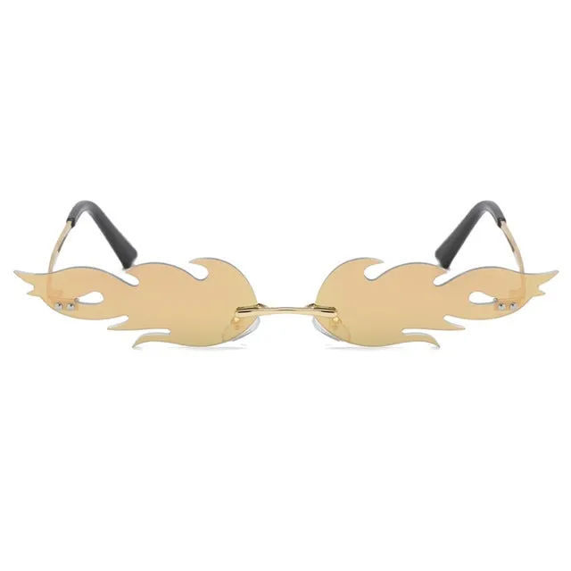 FEVER Vintage Sunglasses