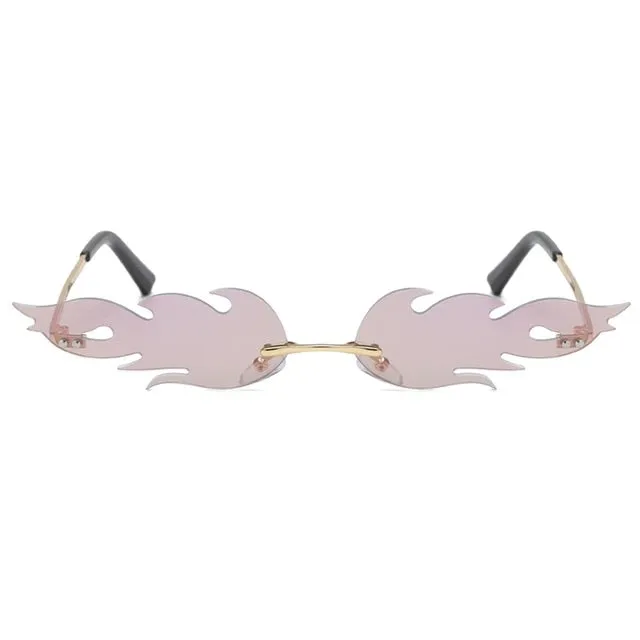 FEVER Vintage Sunglasses