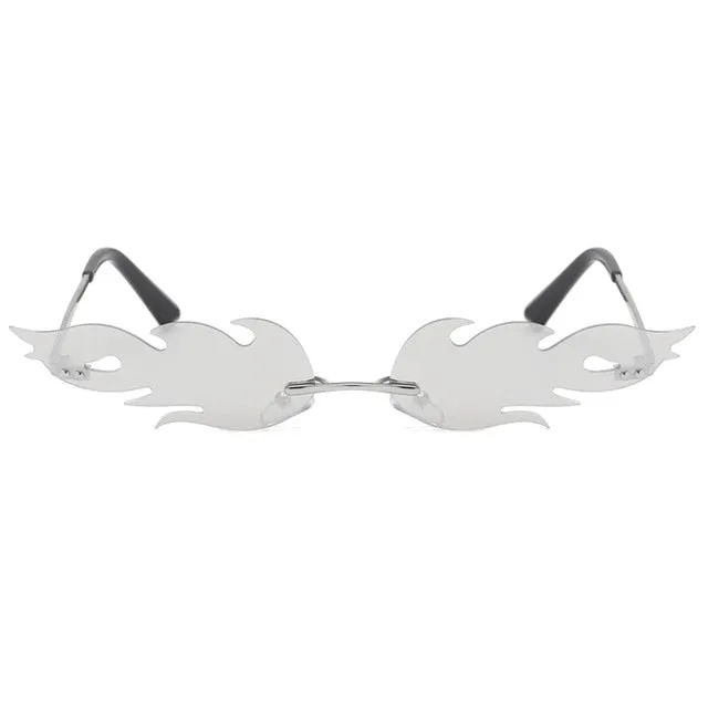 FEVER Vintage Sunglasses