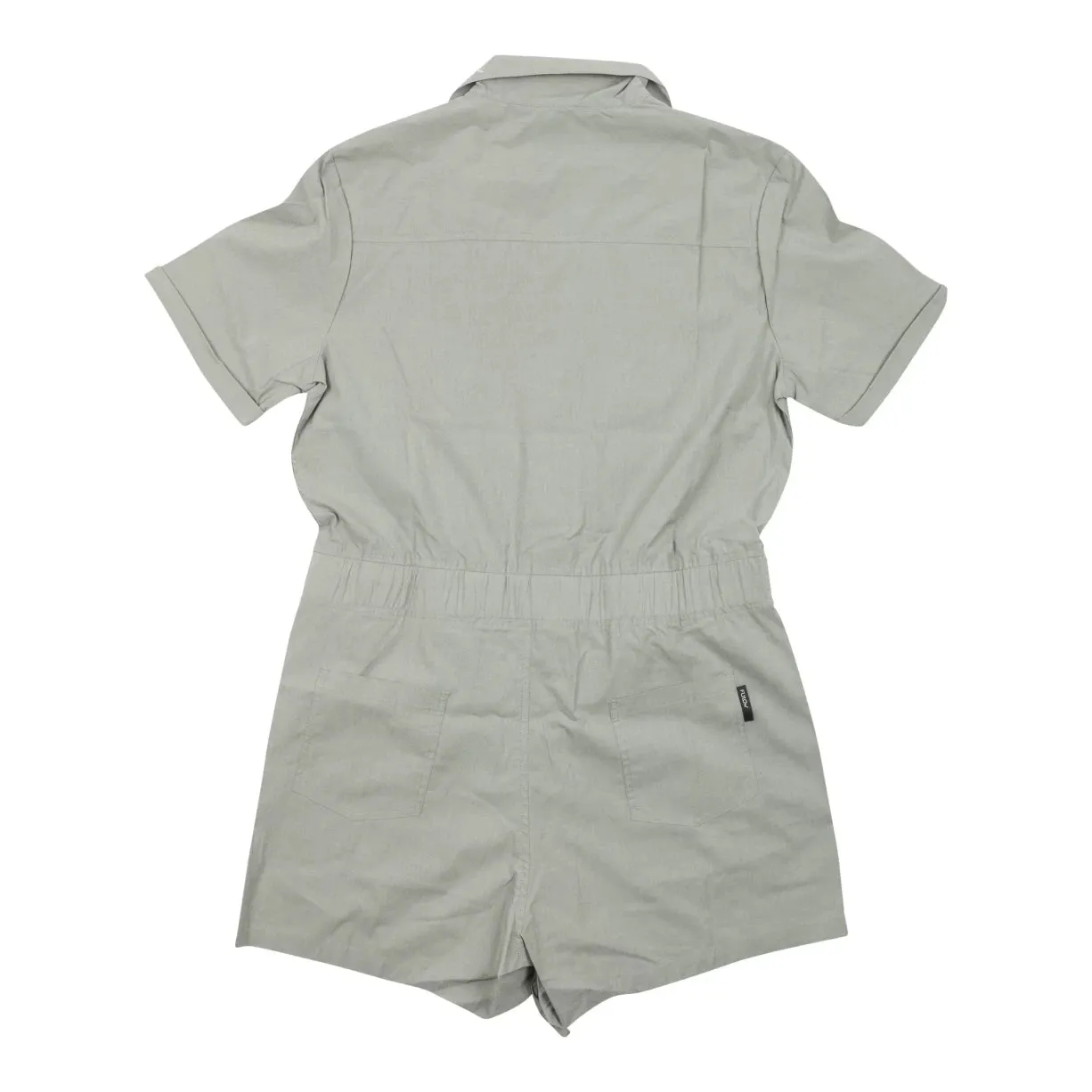Flylow Around Town Romper - Women's