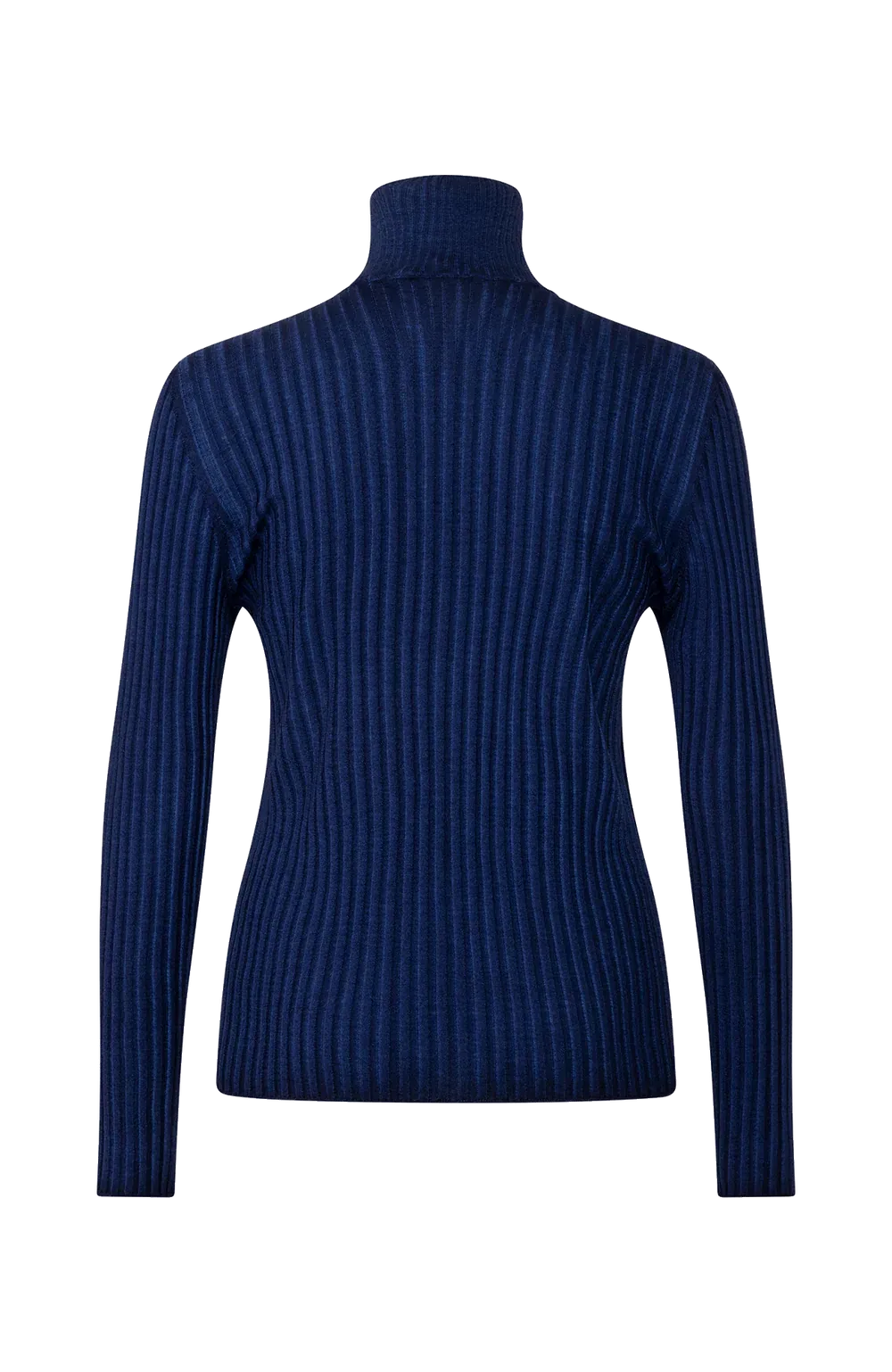 FRAUENSCHUH MarleenDyed Turtleneck, Twilight