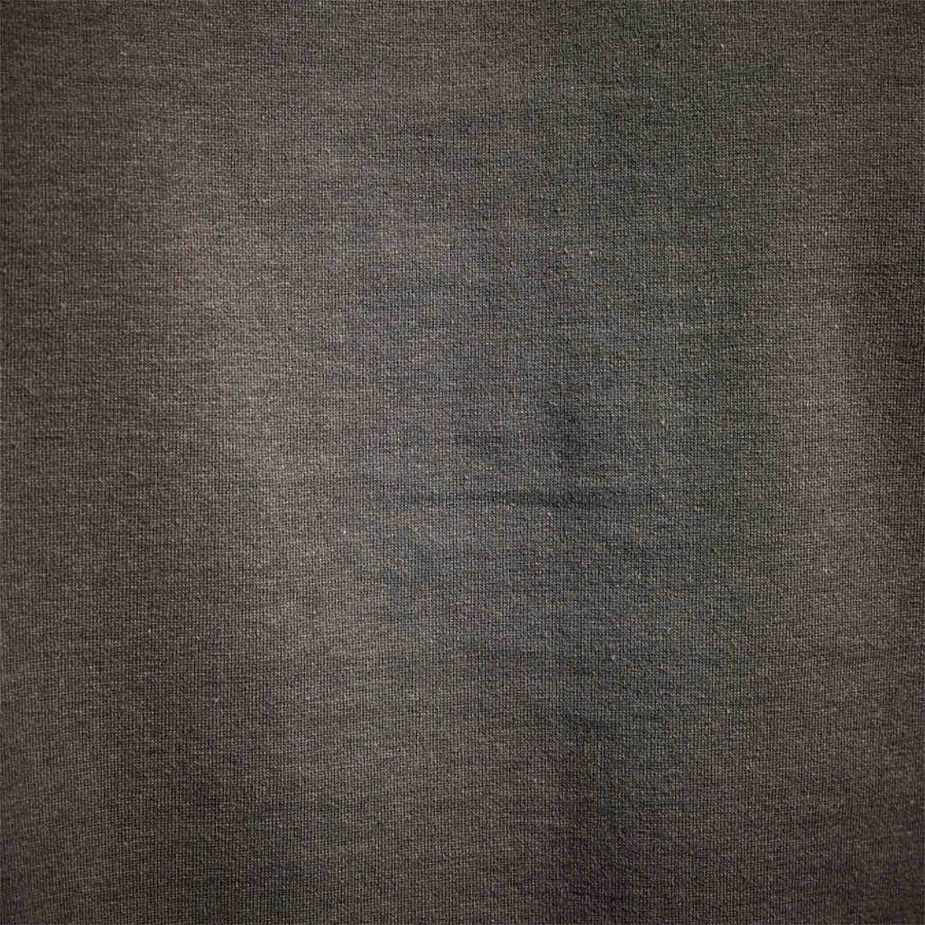 French Terry Funnel Neck - Fin