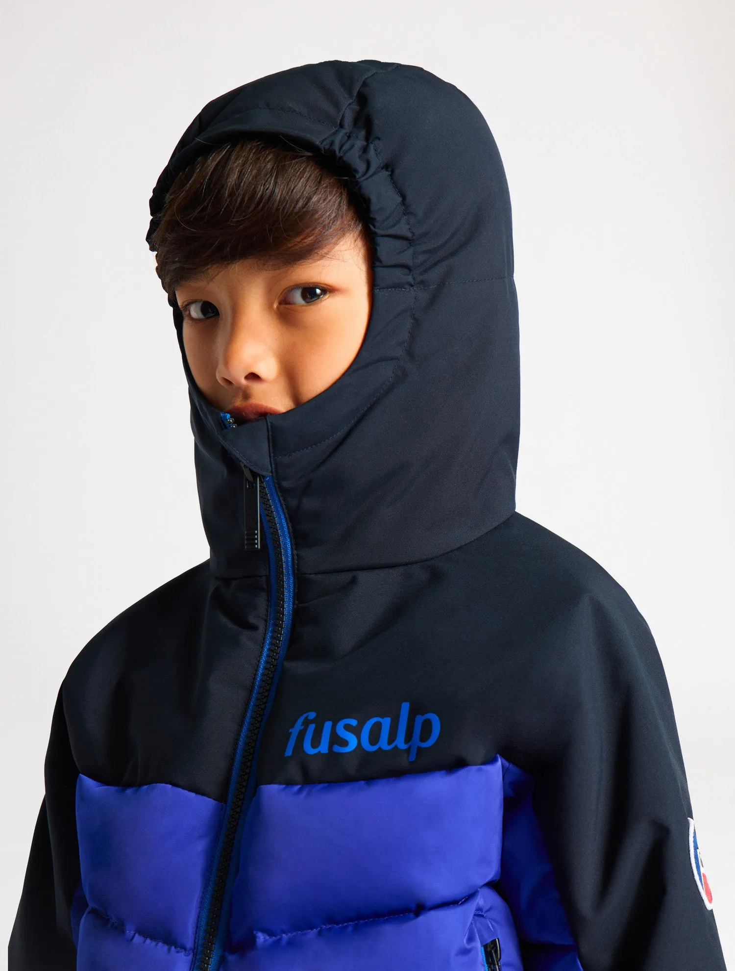 Fusalp Mercure Jr Ski Jacket